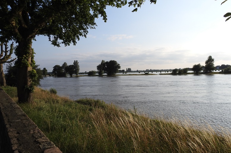 Hoog water 2