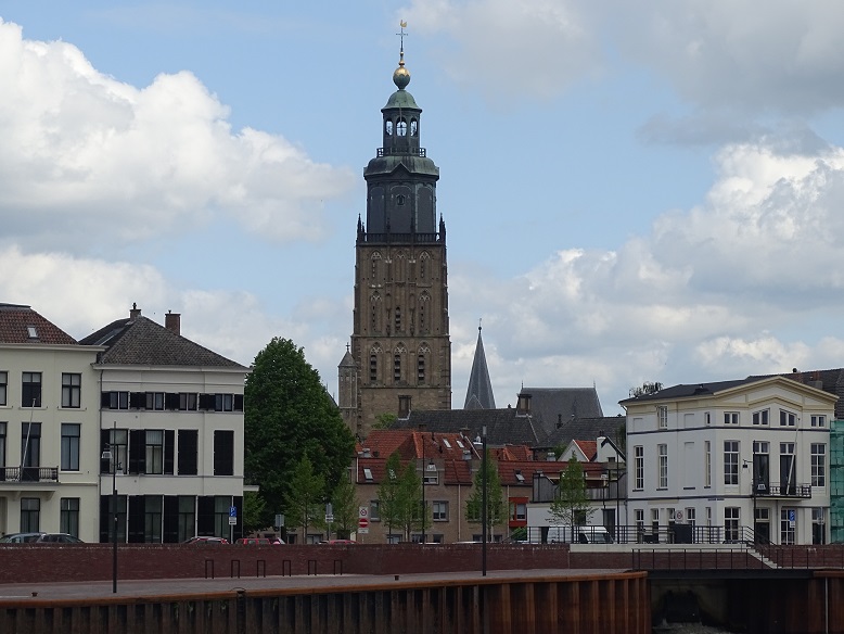 IJsselkade Zutphen